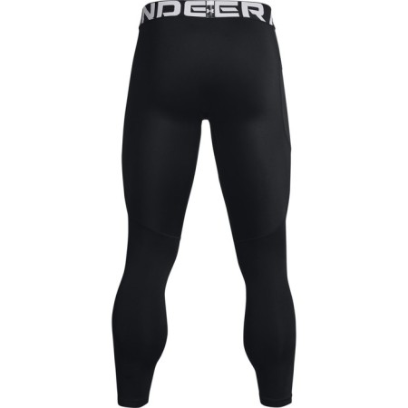 Leggings Unisex Under Armor Cold Gear Legings, LG size (1366075-001)-4