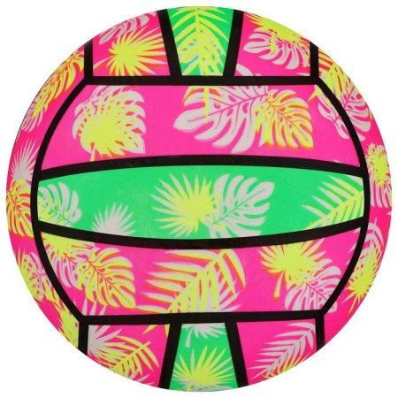 Children's ball "Volleyball", D = 22 cm, 60 g-6