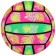 Children's ball "Volleyball", D = 22 cm, 60 g