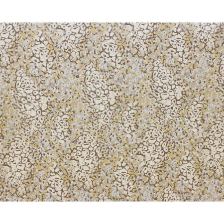 Set of curtains on the braid Stone, size 400x270 cm, tulle - 450x270 cm-1