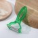 Vegetable cleaning is multifunctional, 6.5 × 11.5 cm, color mix