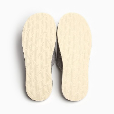Women's slippers closed, size 40-2
