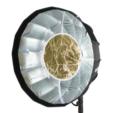 Softbox GODOX AD-S65S, fast-scrolling, for AD400PRO with Bayonet GODOX-18