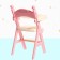 Stool for feeding "Baby", with accessories
