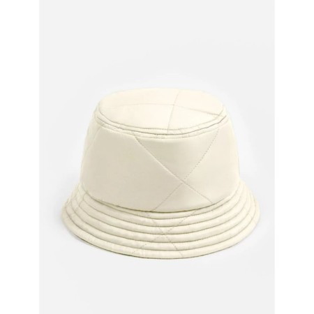 Panama Styanka Children's Amarobaby Trendy, size 54-56, Milk color-4