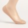 Female Office Office, bodily color, size 23-25 ​​(36-40)