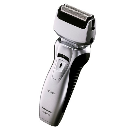 Panasonic ES-RW30S DIZH. El. silver