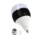 LED LED In Home Led-Hp-Pro, 150 W, 230 V, E27, E40, 6500 K, 14250 lm