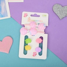 Hair Set 