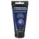 Acrylic art tube paint 75 ml, Brauberg "Prussian blue"