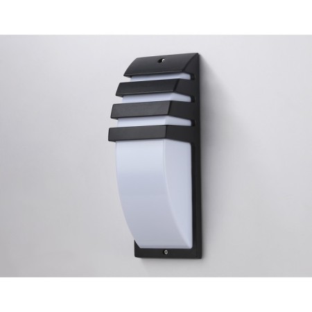 Street wall lamp Ambrella Garden ST5202, E27, Black Color-2