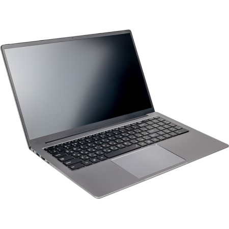 Laptop Hiper Expertbook MTL1601, 16.1 ", i5 1135G7, 8GB, SSD 1TB, Intel Iris, Noos, Silver-1