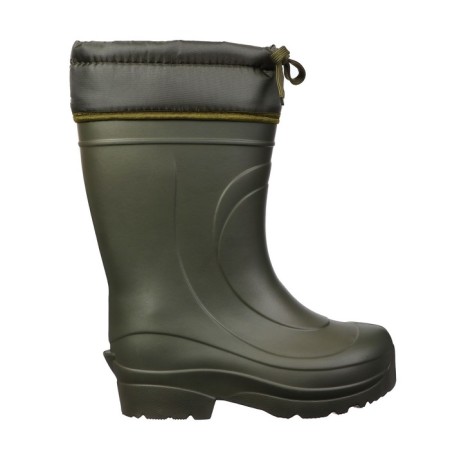 Boars Male Eva "Frost" D333-KNU, -60 ° C, Olive Color, size 43-44-1