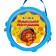 Toy drum "Musical explosion", children, mix