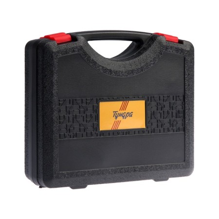 A set of tools in the case of the tundra, universal, 15 items-2