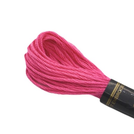 Bestex muline threads (116), 24 pcs. packaged-1