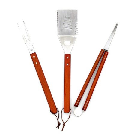 Green Glade BT09 grill set, 3 items-1