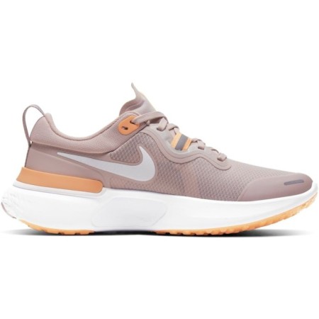 Women's sneakers Nike W React Miler, size 37.5 rus-2