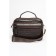 Bag Cross-Body Men, genuine leather de-gosa brown, 23x10x19 cm