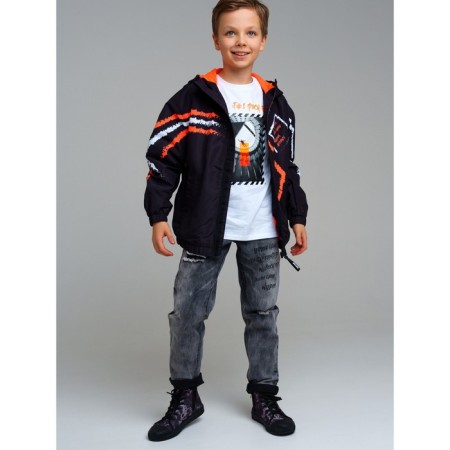 Sneakers for the boy PlayTode, size 38-2
