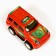 Plastic machine "SUV" 30 x 18 x 16 cm, mix