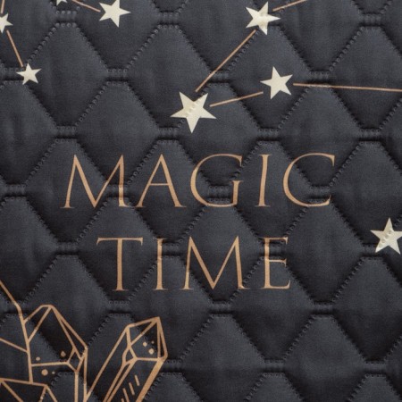 Cover for children's Ethel 1.5 joint venture "Magic Time", 145x210 cm, microfiber-1