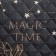 Cover for children's Ethel 1.5 joint venture "Magic Time", 145x210 cm, microfiber