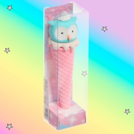 Toy "Wafel Horn", mix-7