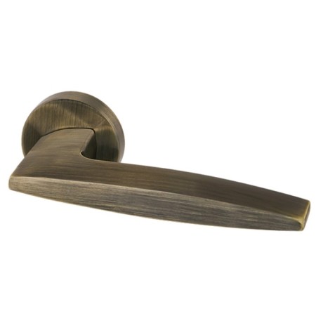 Separate handle Armadillo Squid URB9 AB-7, bronze color