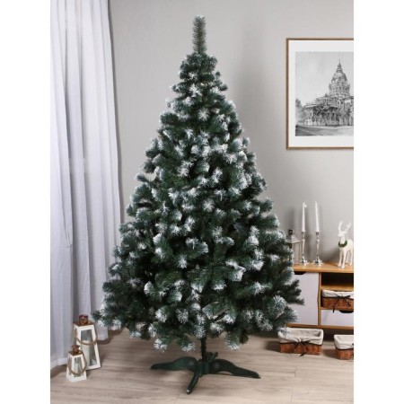 Artificial Christmas tree "North" 220 cm branches 540 pcs