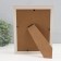Photo frame plastic 15x20 cm "Karin" wheat 22.6x17.8x1 cm