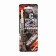 Pen Pistol "from February 23, honor and courage", plastic, on the substrate