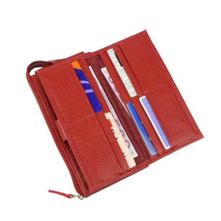 N/k wallet, magnet, pockets 18, d/coins 1, departments 5, red fleet P970-4