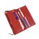 N/k wallet, magnet, pockets 18, d/coins 1, departments 5, red fleet P970
