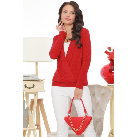 Female blouse "Helena", size 44-3