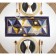 The path to the Ethel table is geometry 30x70 cm, 100% cotton, sarzha 190 g/m2