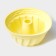 The form for baking the share "German cupcake. Cathedral cookies ”, silicone, 19 × 19 cm, Mix color