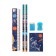 Set of desktop stationery, 6 items, Calligrata "Cosmos"
