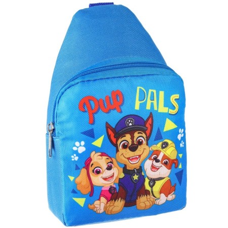 Bag on the shoulder "PUP PALS", puppy patrol-2