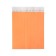 Paper control bracelet "Orange neon" Tyvek