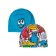 Cap for the boy PlayTode, size 48, 2 pcs