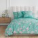 Bed linen 1.5 joint venture "Emma", size 150x215 cm, 145x215 cm, 70x70 cm - 2 pcs