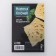 Board Professional cutting shade, 60 × 40 × 1.8 cm, white color