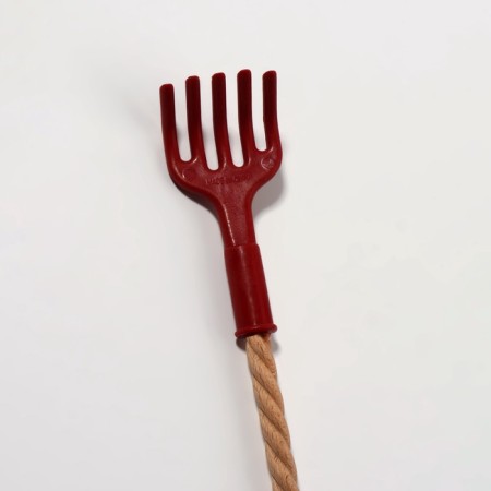 Massage - Cheserka, Universal, 40 × 4 × 3 cm, Mix color-3