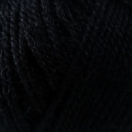 Yarn "Alpaca Royal New" 15% alpaca, 30% wool, 55% acrylic 250m/100g (60)-2