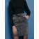 Women's jeans, size XS, color Acid Washed Grey