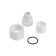 Detailed Club RTP, polypropylene, d = 20 mm x 1/2 ", external thread