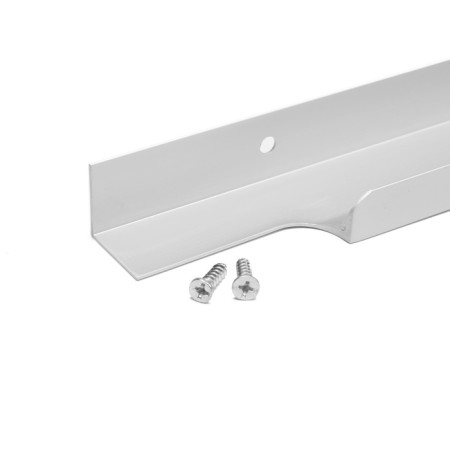 Cappio RP100SC, l = 300 mm, matte chromium-5