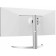 Monitor LG 34 "ULTRAWIDE 34WQ650-W Black IPS LED 1MS 21: 9 HDMI M/M Matte Has 400CD 178g 107352