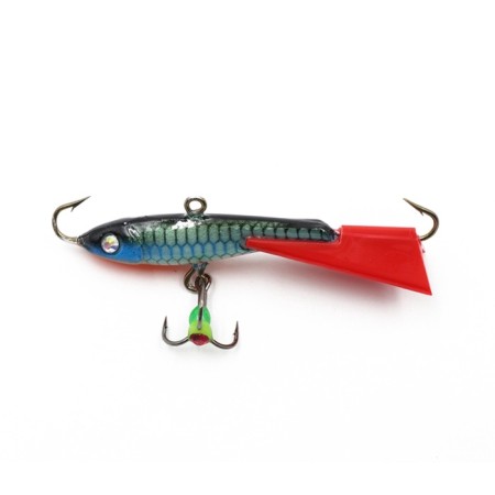 Balancir Yaman Se Torpedo, L-50 mm, 12 g, color 71